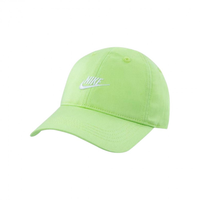 Кепка Nike Futura Curved Brim Cap