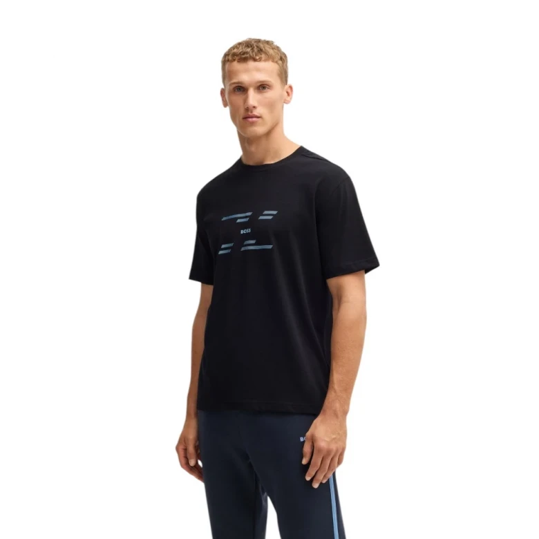 Футболка Boss T_Shirt