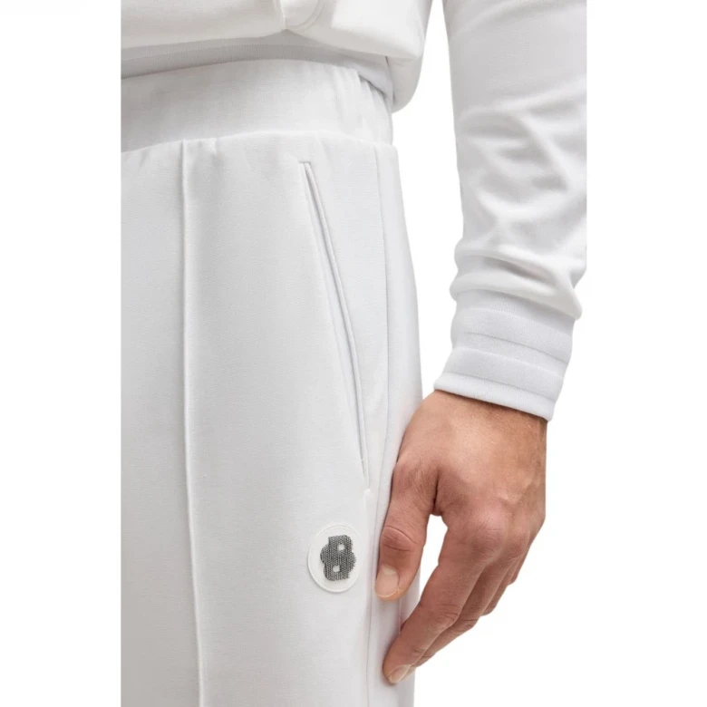 Шорты Boss Jersey Trousers 1