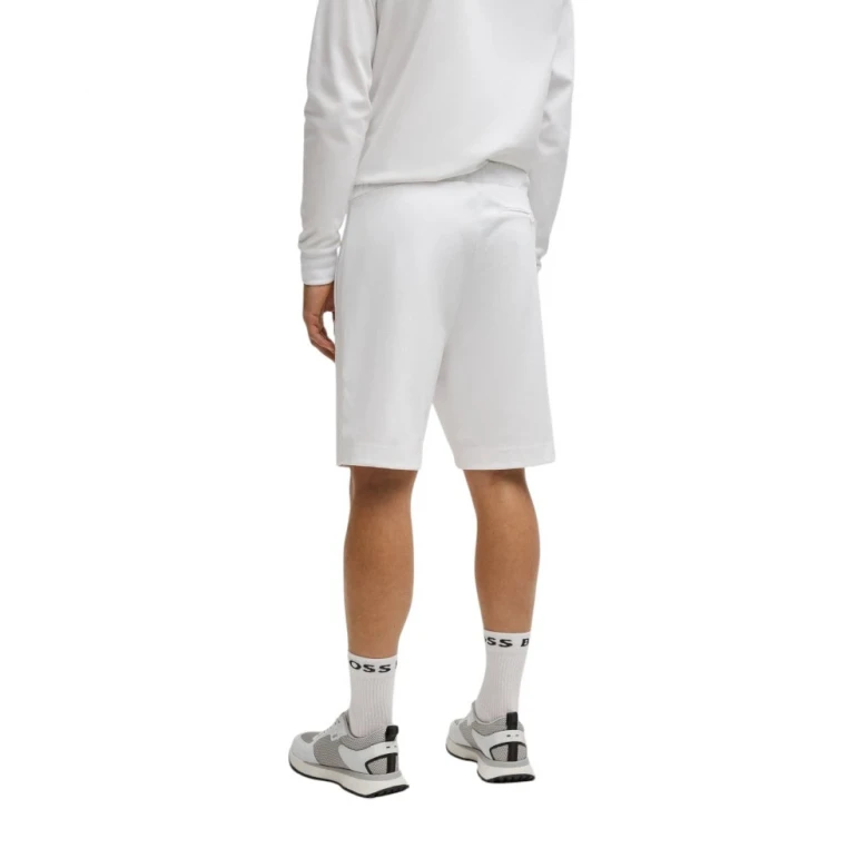 Шорты Boss Jersey Trousers 0
