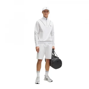 Шорты Boss Jersey Trousers 2