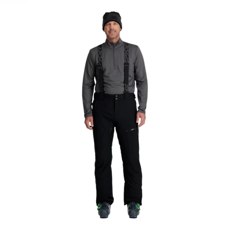 Dare Pants Lengths