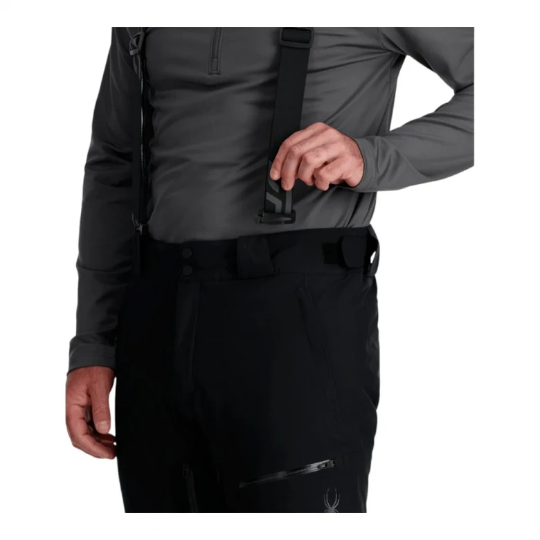 Dare Pants Lengths 2