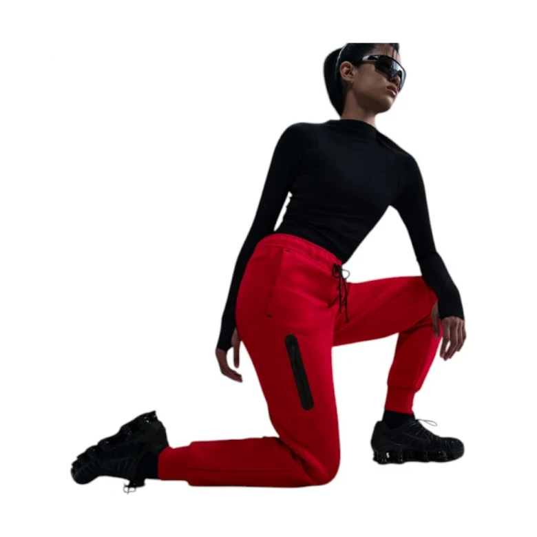 Штаны Nike Sportswear Tech Fleece 2