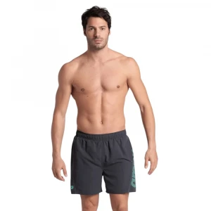Шорты Arena Fundamentals Arena Logo Boxer Men's Swimsuit