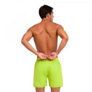 Шорты Arena Fundamentals Arena Logo Boxer Men's Swimsuit 1