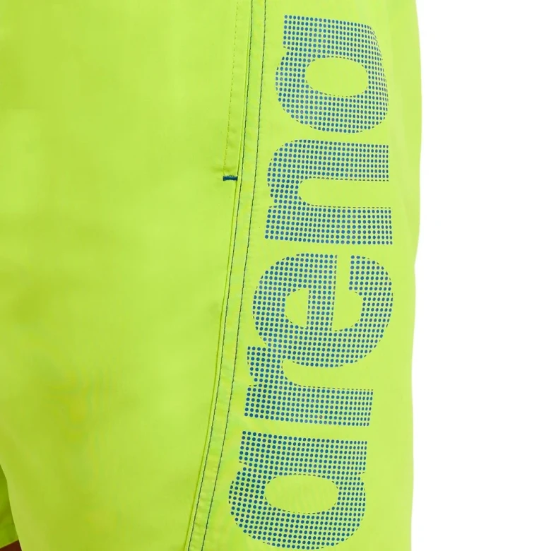 Шорты Arena Fundamentals Arena Logo Boxer Men's Swimsuit 2