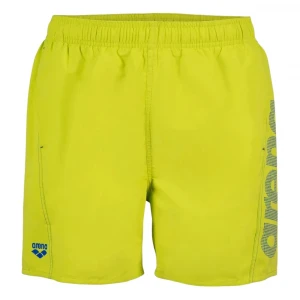 Шорты Arena Fundamentals Arena Logo Boxer Men's Swimsuit 4