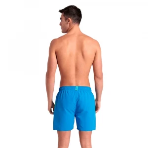 Шорты Arena Fundamentals Arena Logo Boxer Men's Swimsuit 1