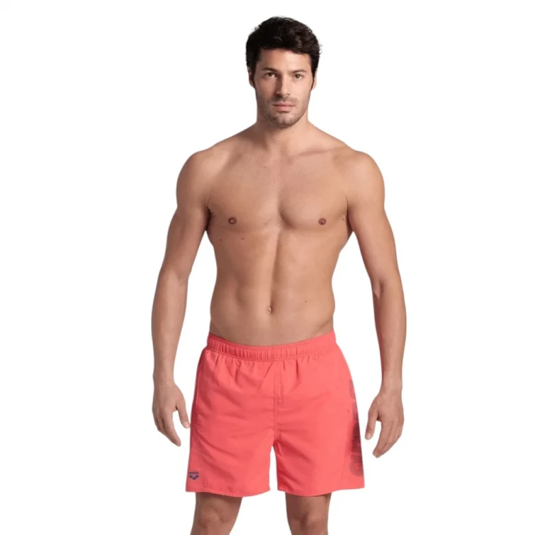 Шорты Arena Fundamentals Arena Logo Boxer Men's Swimsuit