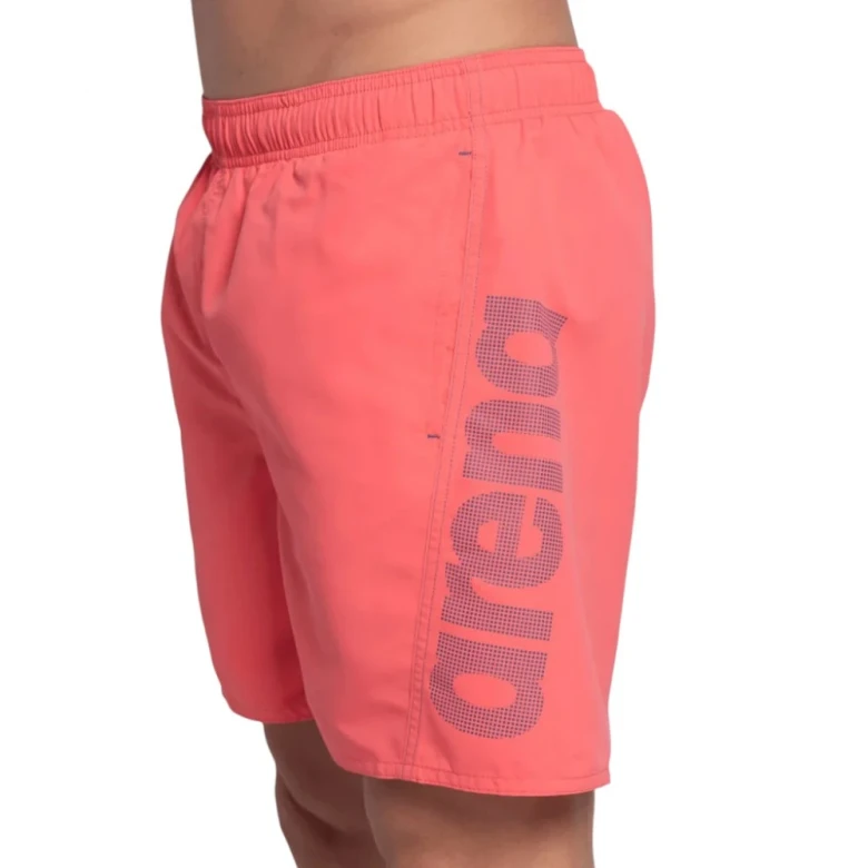 Шорты Arena Fundamentals Arena Logo Boxer Men's Swimsuit 3