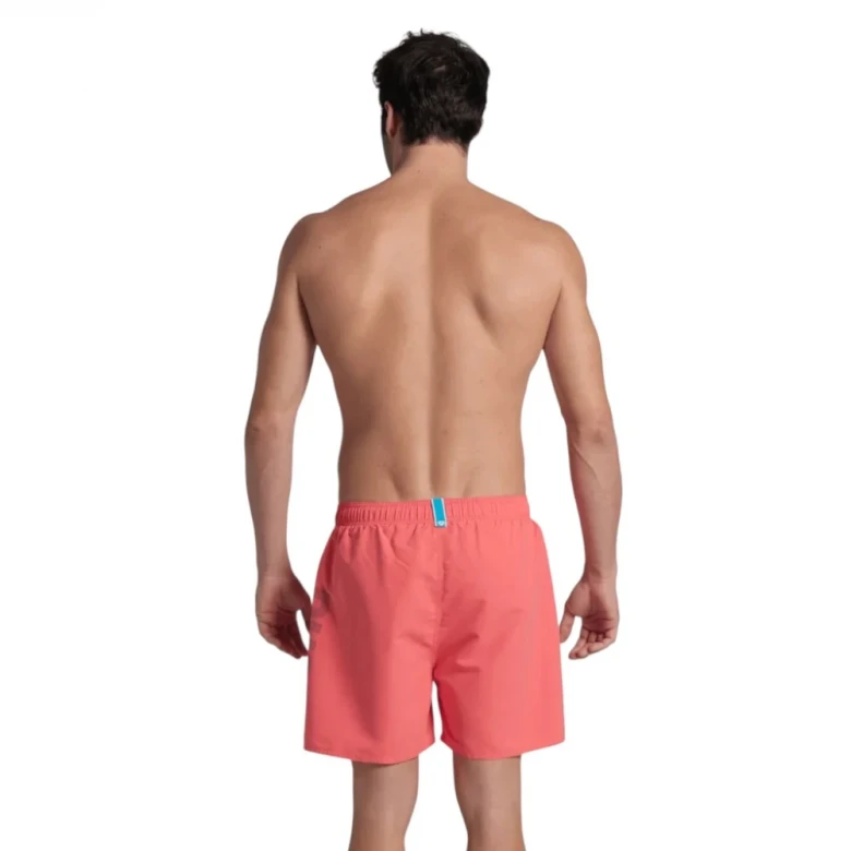 Шорты Arena Fundamentals Arena Logo Boxer Men's Swimsuit 1