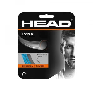 Струны Head Lynx Tennis String (12m)