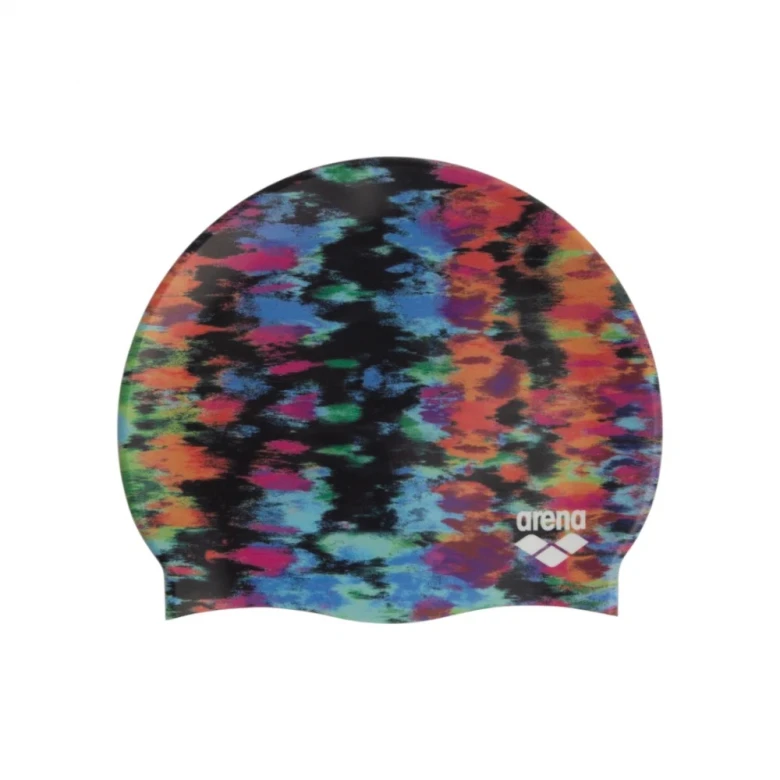 Шапочка для плавания Arena HD Cap