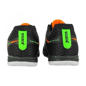 Бутсы Joma Liga-5 2201 Black Indoor 2