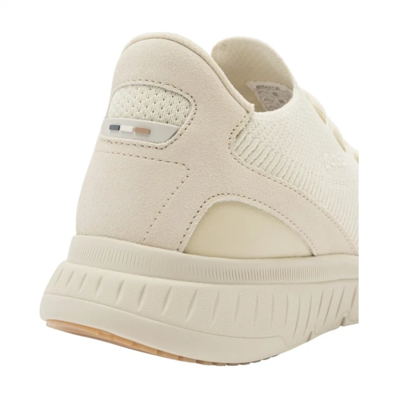 Кроссовки Boss Slip_On 4