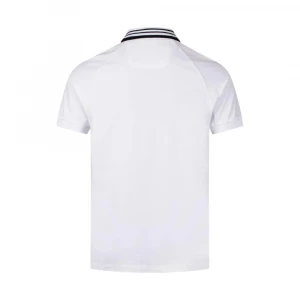 Поло Boss Paddy Rib Polo Shirt 1