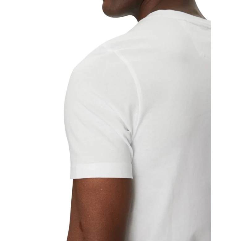 Cotton-Jersey T-Shirt With Logo Print 3