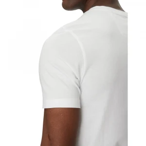 Cotton-Jersey T-Shirt With Logo Print 3