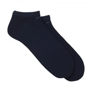 Носки Boss Two-Pack Of Ankle Socks In Performance Fabric