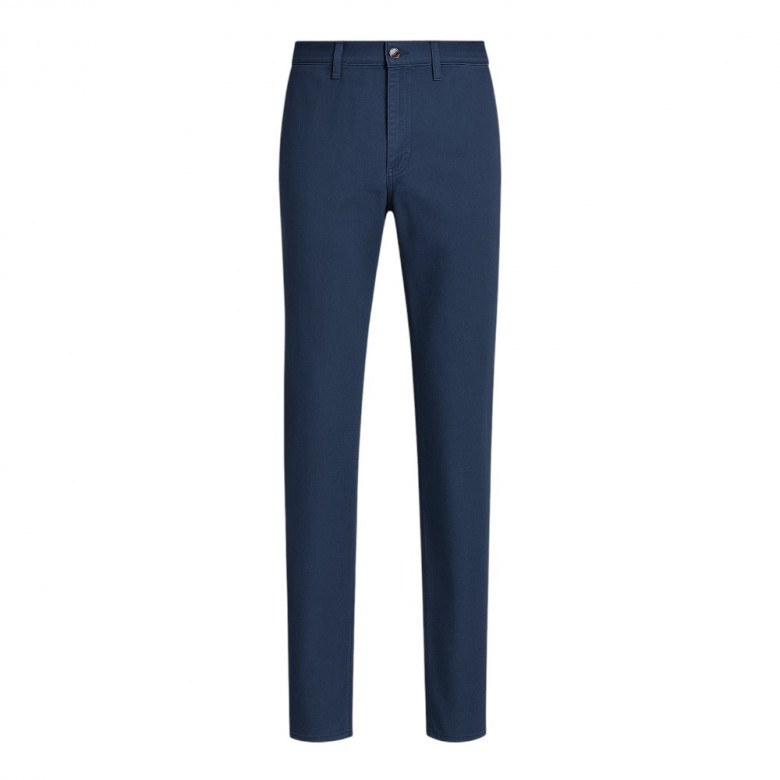 Boss Chino Tapered Jinsilari