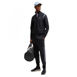 Костюм Boss Set Trainingspak Heren