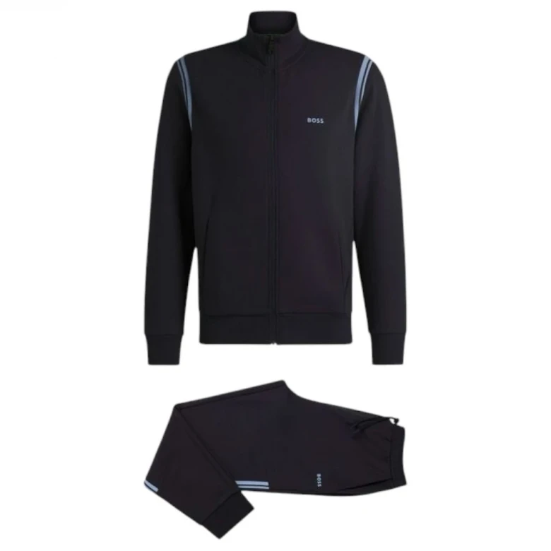 Костюм Boss Set Trainingspak Heren 4