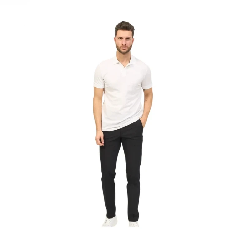 Boss Regular Fit Polosi 2