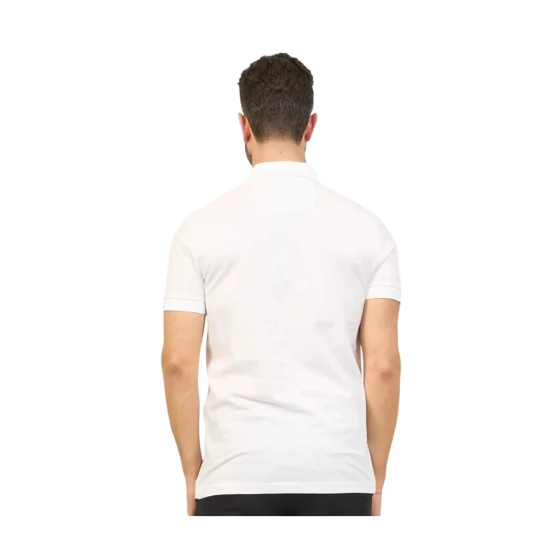 Boss Regular Fit Polosi 1