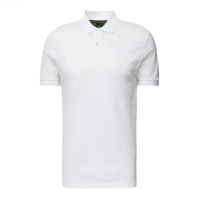 Boss Regular Fit Polosi 3