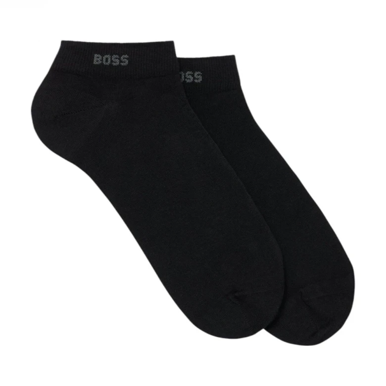 Invisible Socks