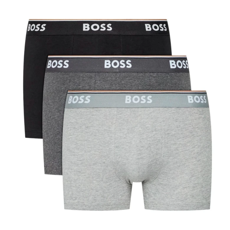 Style Trunk 3P Power