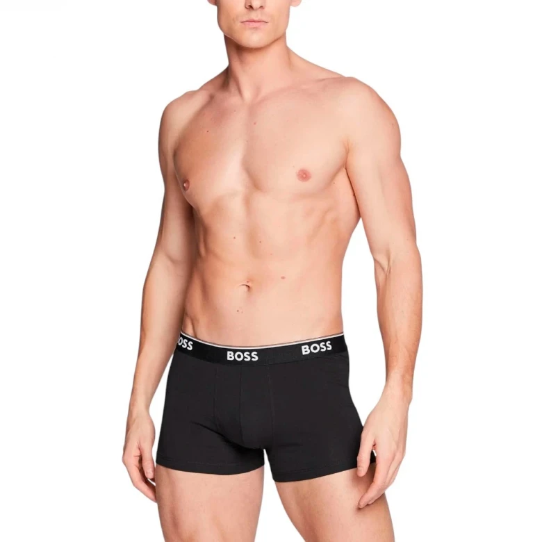 Style Trunk 3P Power 1