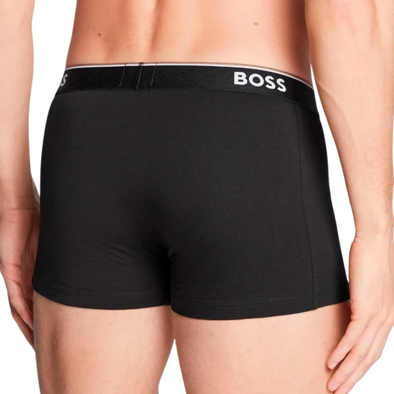 Style Trunk 3P Power 2