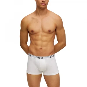 Style Trunk 3P Power 1