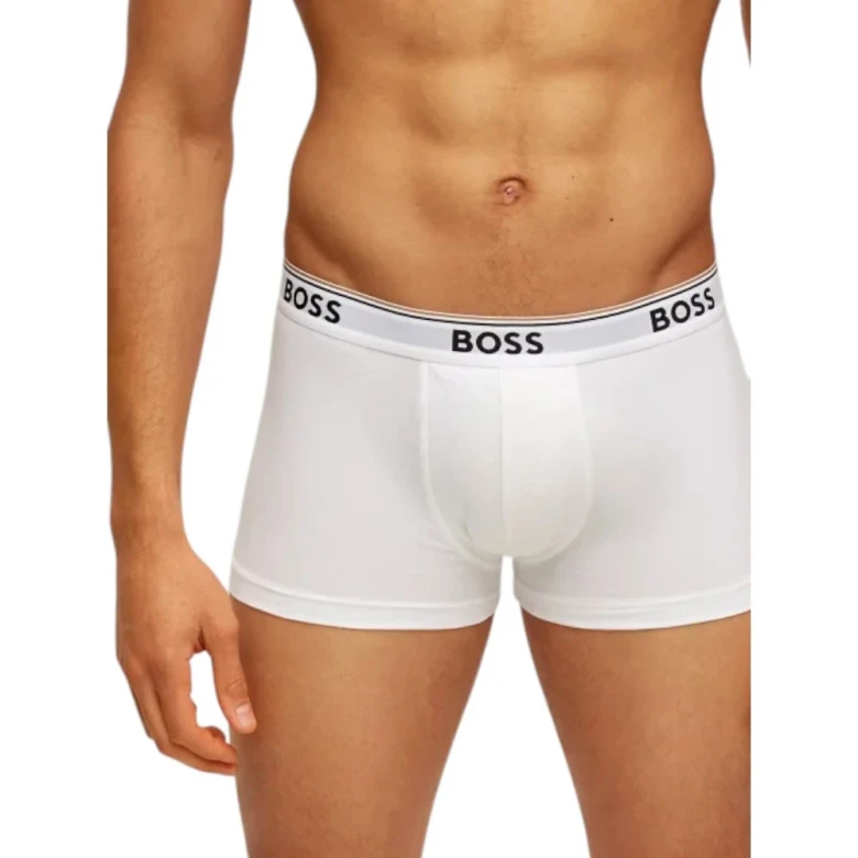 Style Trunk 3P Power 2