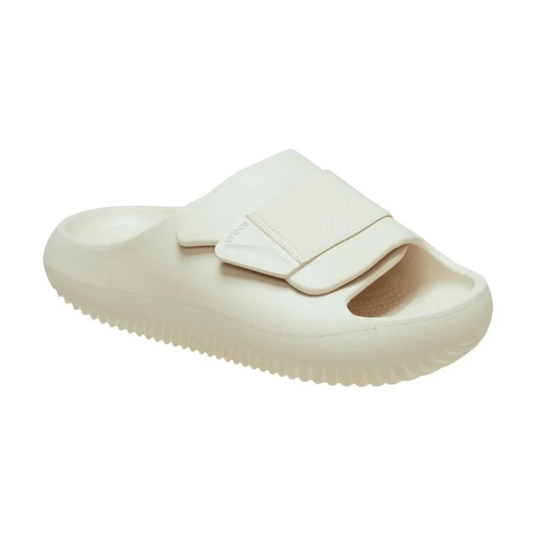Шлепки Unisex Crocs Mellow Luxe Recovery Slides 4