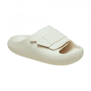 Шлепки Unisex Crocs Mellow Luxe Recovery Slides 4