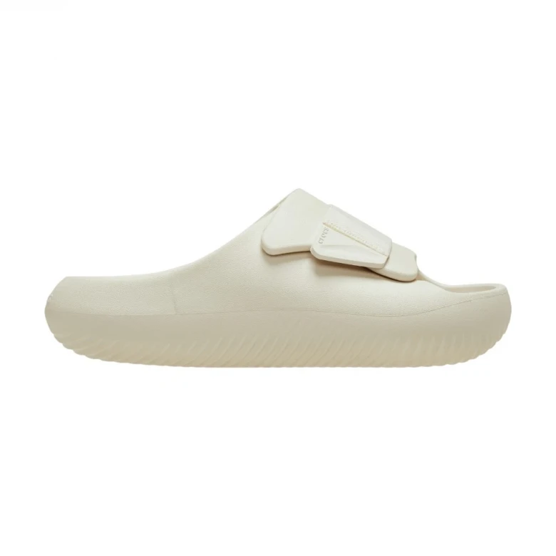 Шлепки Unisex Crocs Mellow Luxe Recovery Slides