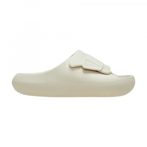Шлепки Unisex Crocs Mellow Luxe Recovery Slides