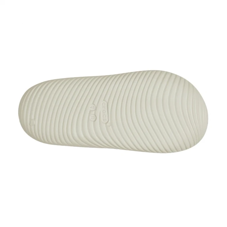 Шлепки Unisex Crocs Mellow Luxe Recovery Slides 3