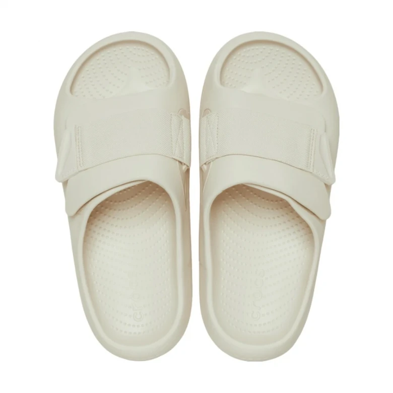Шлепки Unisex Crocs Mellow Luxe Recovery Slides 2