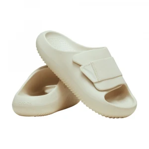 Шлепки Unisex Crocs Mellow Luxe Recovery Slides 1