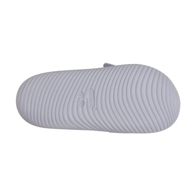 Шлепки Unisex Crocs Mellow Luxe Recovery Slides 3