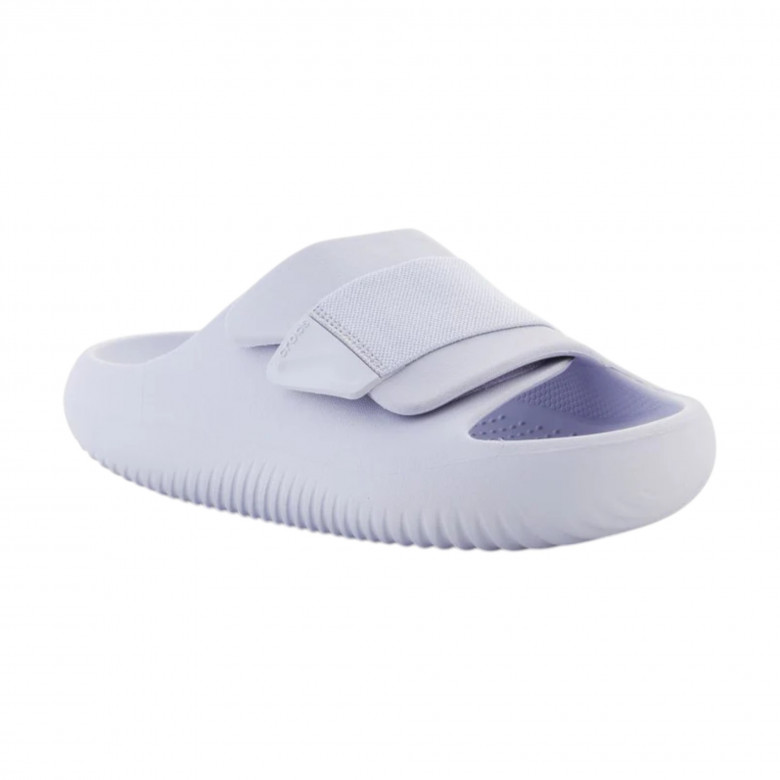 Mellow Luxe Recovery Slides