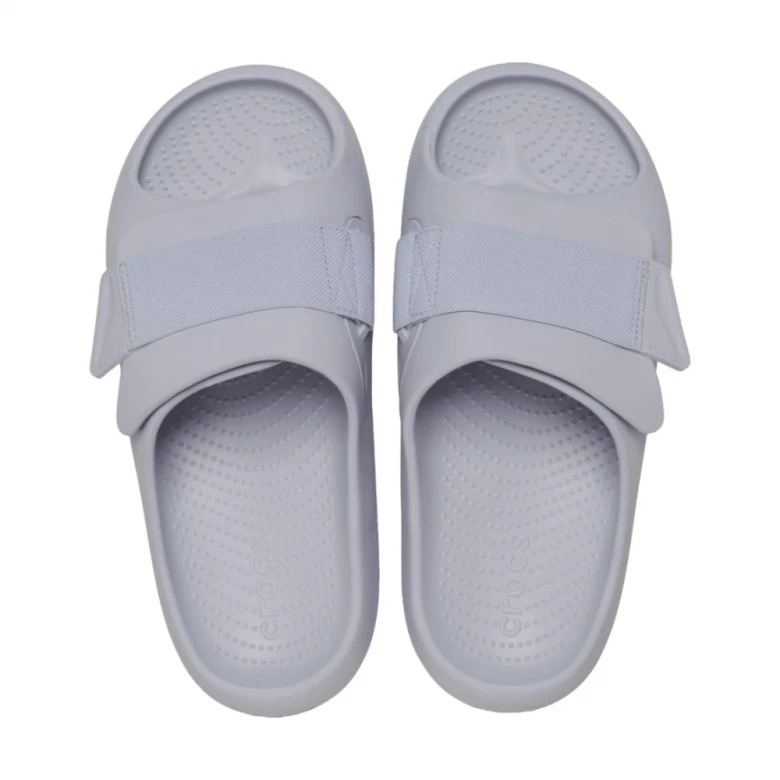 Шлепки Unisex Crocs Mellow Luxe Recovery Slides 2