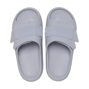 Шлепки Unisex Crocs Mellow Luxe Recovery Slides 2