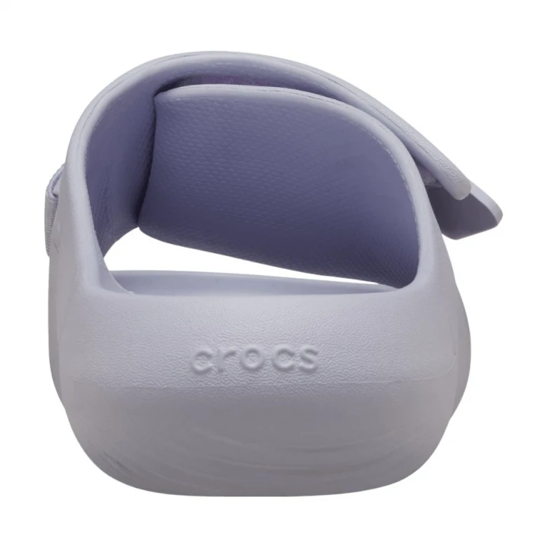 Шлепки Unisex Crocs Mellow Luxe Recovery Slides 5