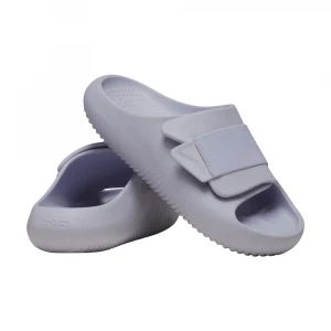 Шлепки Unisex Crocs Mellow Luxe Recovery Slides 1