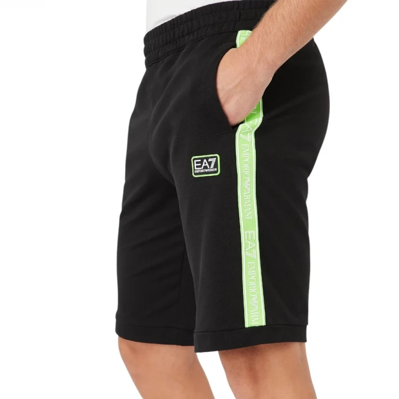 Шорты Emporio Armani Mens Clothing
